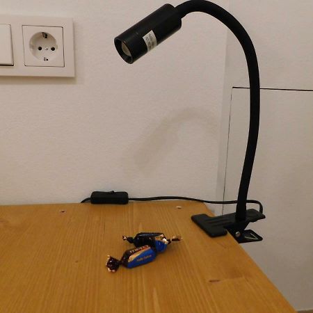 Alte Schreinerei Appartement Veringendorf Buitenkant foto