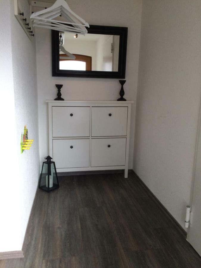 Alte Schreinerei Appartement Veringendorf Buitenkant foto