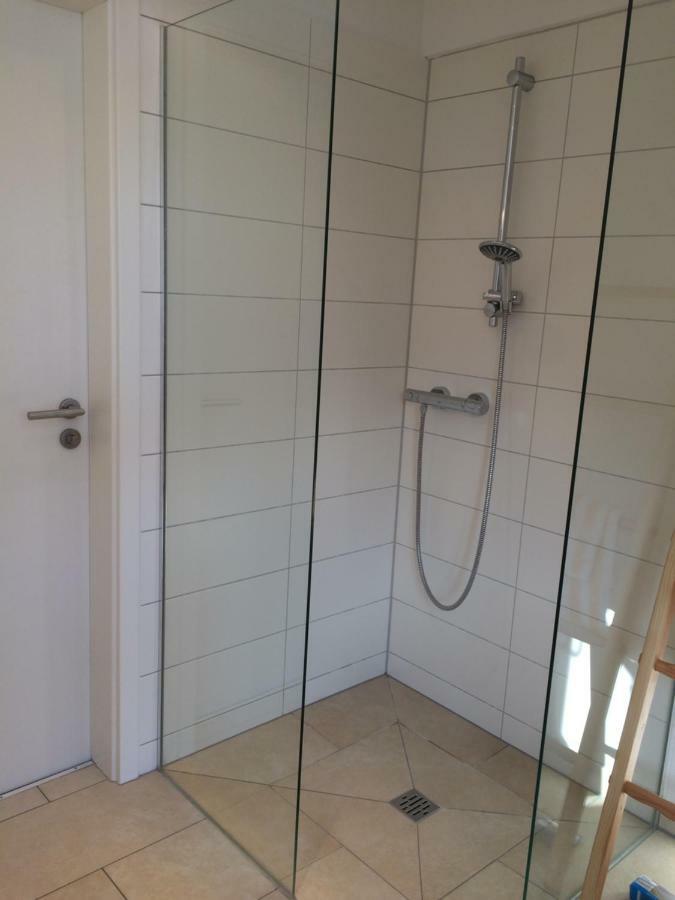 Alte Schreinerei Appartement Veringendorf Buitenkant foto