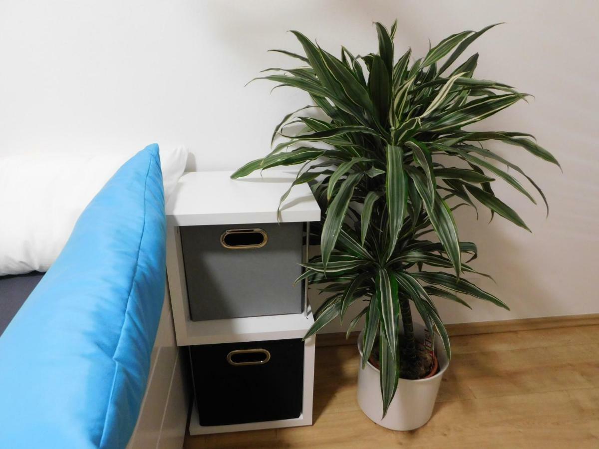 Alte Schreinerei Appartement Veringendorf Buitenkant foto